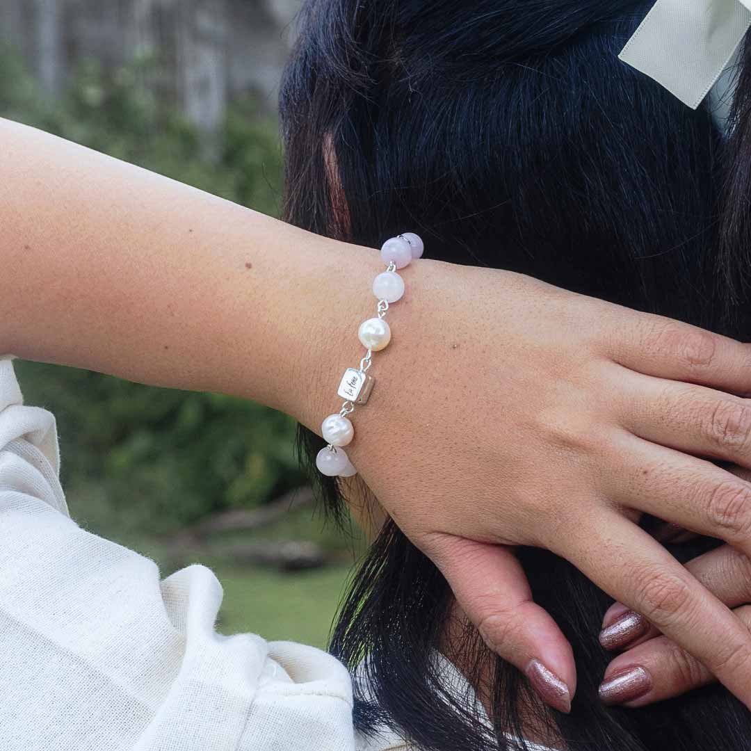 Station Bracelet